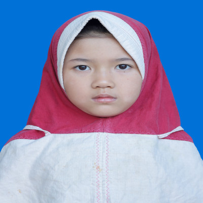 foto profil Malieha Zaahin Najah